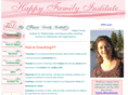 happyfamilyinstitute.com