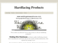 hardfacingproducts.com