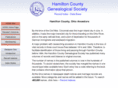 hcgsdata.org