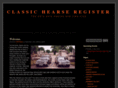 hearseclub.co.uk