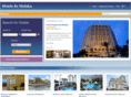 hotelsinmelaka.com