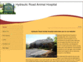 hydraulicroadvet.com