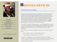 idoneadevices.com