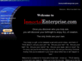 immortalenterprise.com