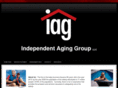 independentaginggroup.com