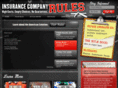 insurancecompanyrules.com