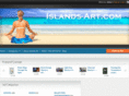 islands-art.com