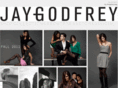jaygodfrey.com