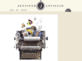 jenniferloviglio.com