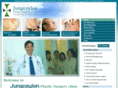jungceylonclinic.com