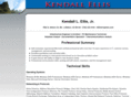 kendallellis.org