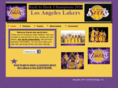 lakerspower.com