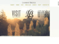 lambertbridge.com
