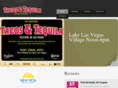lasvegasmargaritafestival.com