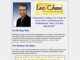 leochase.com