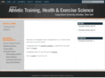 liuhumanperformance.com