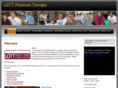 lottphysicaltherapy.com