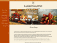lusiadgourmet.com