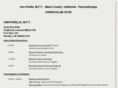 marinpsychotherapist.com