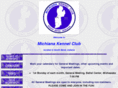 michianakennelclub.com