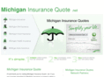 michiganinsurancequote.net