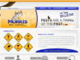 morrispestcontrol.com