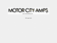 motorcityamp.com