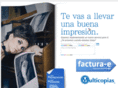 multicopiaspuebla.com