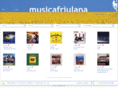 musicafriulana.com