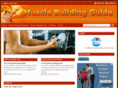 mymusclesbuilding.com