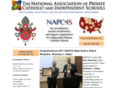 napcis.com