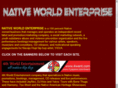 nativeworld.net