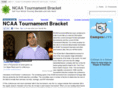 ncaatournamentbracket.org
