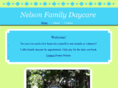 nelsonfamilydaycare.com