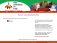 newdirectionsforkids.com