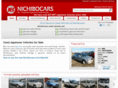 nichibocars.com