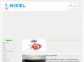 nikeldeniz.com