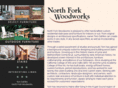 northforkwoodworks.com