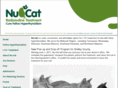 nu-cat.com