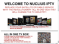 nuclius.net