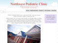 nwpediatric.com
