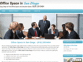 officespaceinsandiego.com