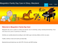 olneychildcare.com