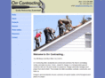 orrcontracting.com
