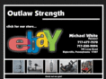 outlawstrengthequipment.com