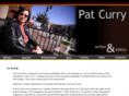 pat-curry.com