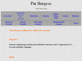 patburgess.com