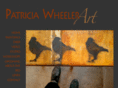 patriciawheelerart.com