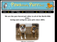 pawsitivelypurrfectpa.com