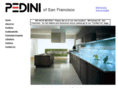 pedinisf.com